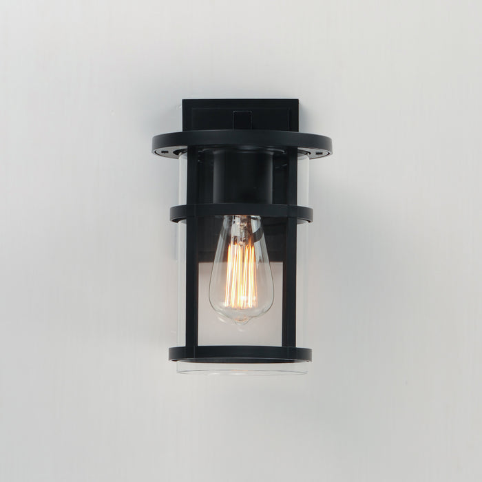 Clyde VX Outdoor Wall Sconce