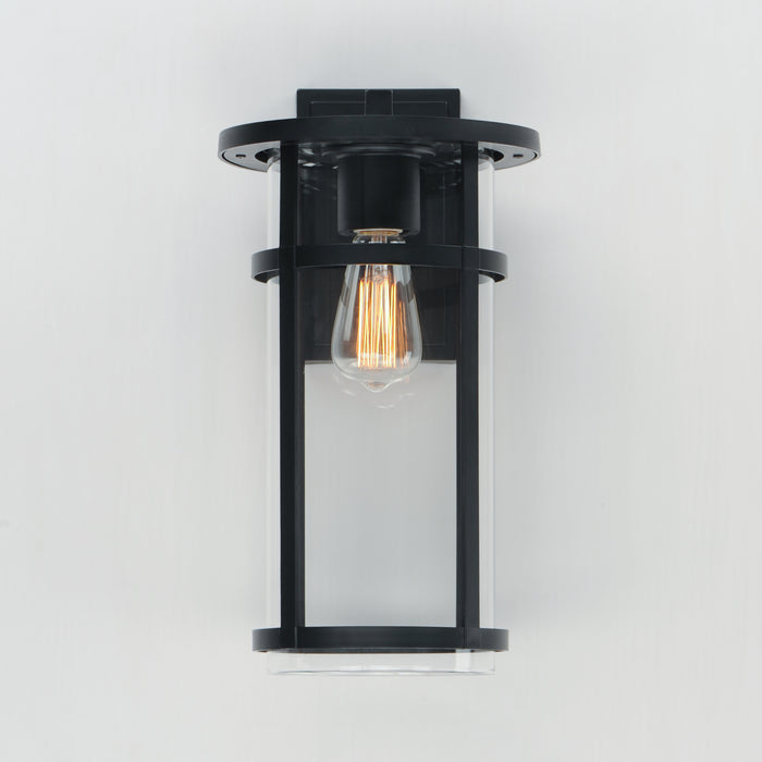 Clyde VX Large Outdoor Wall Sconce