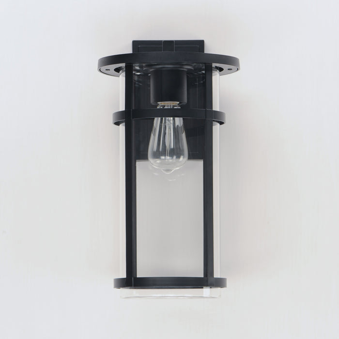 Clyde VX Large Outdoor Wall Sconce