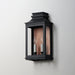 Savannah VX 2-Light Outdoor Sconce