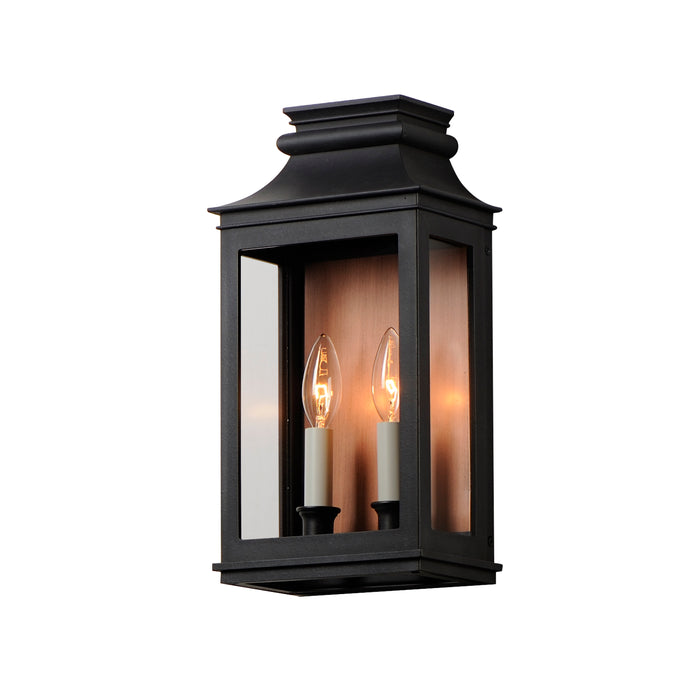 Savannah VX 2-Light Outdoor Sconce