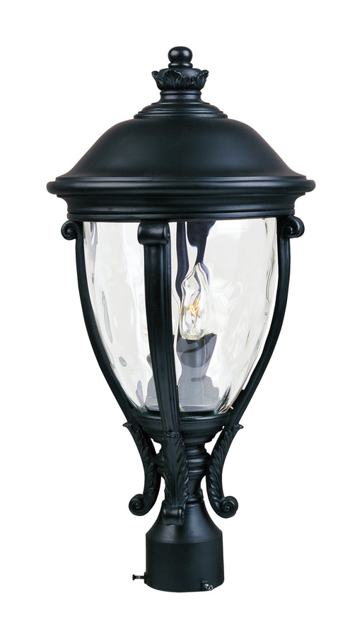 Camden VX 3-Light Outdoor Pole/Post Lantern