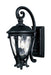 Camden VX 2-Light Outdoor Wall Lantern