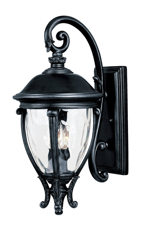 Camden VX 3-Light Outdoor Wall Lantern