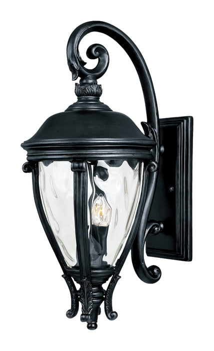 Camden VX 3-Light Outdoor Wall Lantern