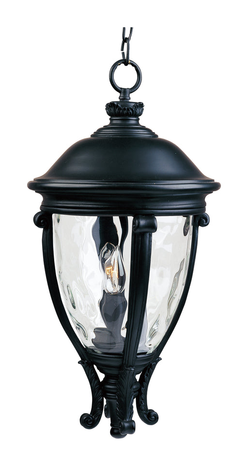 Camden VX 3-Light Outdoor Hanging Lantern