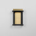 Rincon Small LED Outdoor Sconce