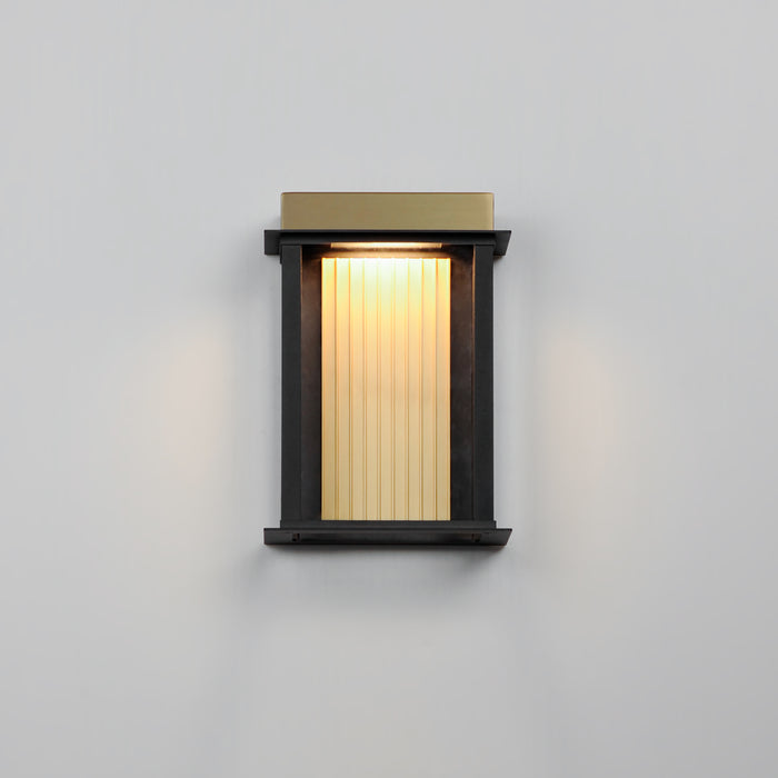 Rincon Small LED Outdoor Sconce