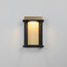 Rincon Small LED Outdoor Sconce