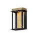 Rincon Small LED Outdoor Sconce