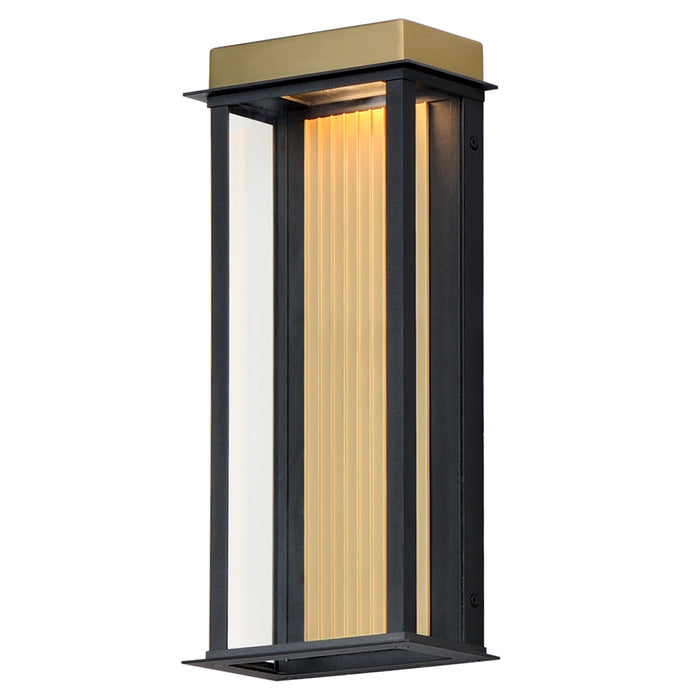 Rincon Large LED Outdoor Sconce