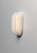 Bulwark 1-Light LED Outdoor Wall Sconce