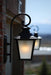 Knoxville LED Outdoor Wall Sconce