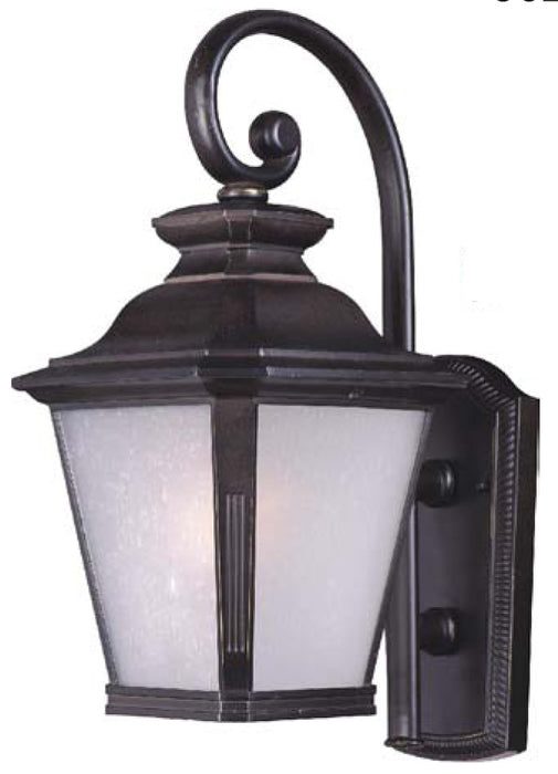 Knoxville LED Outdoor Wall Sconce