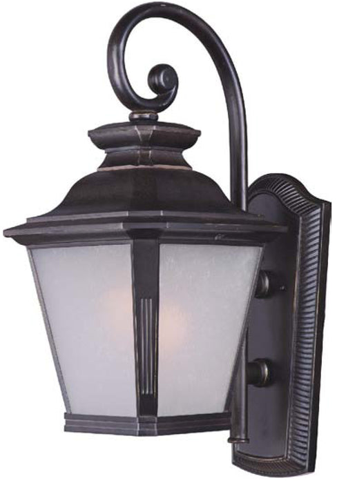 Knoxville LED Outdoor Wall Sconce