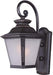 Knoxville LED Outdoor Wall Sconce