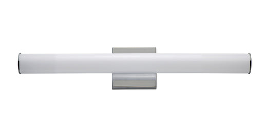 Rail 24" LED Bath Vanity