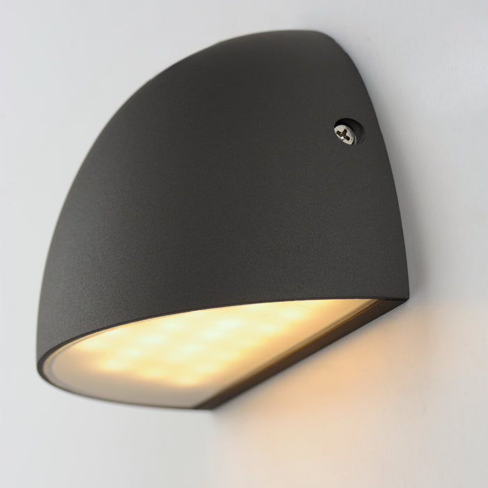 Pathfinder LED Outdoor Wall Sconce