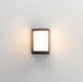 Barrel Medium LED Outdoor Wall Sconce