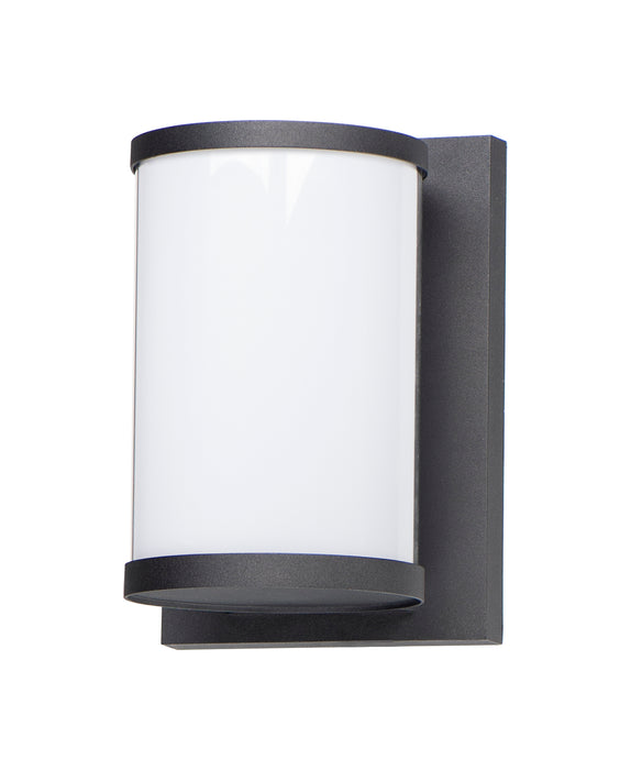 Barrel Medium LED Outdoor Wall Sconce