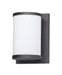 Barrel Medium LED Outdoor Wall Sconce