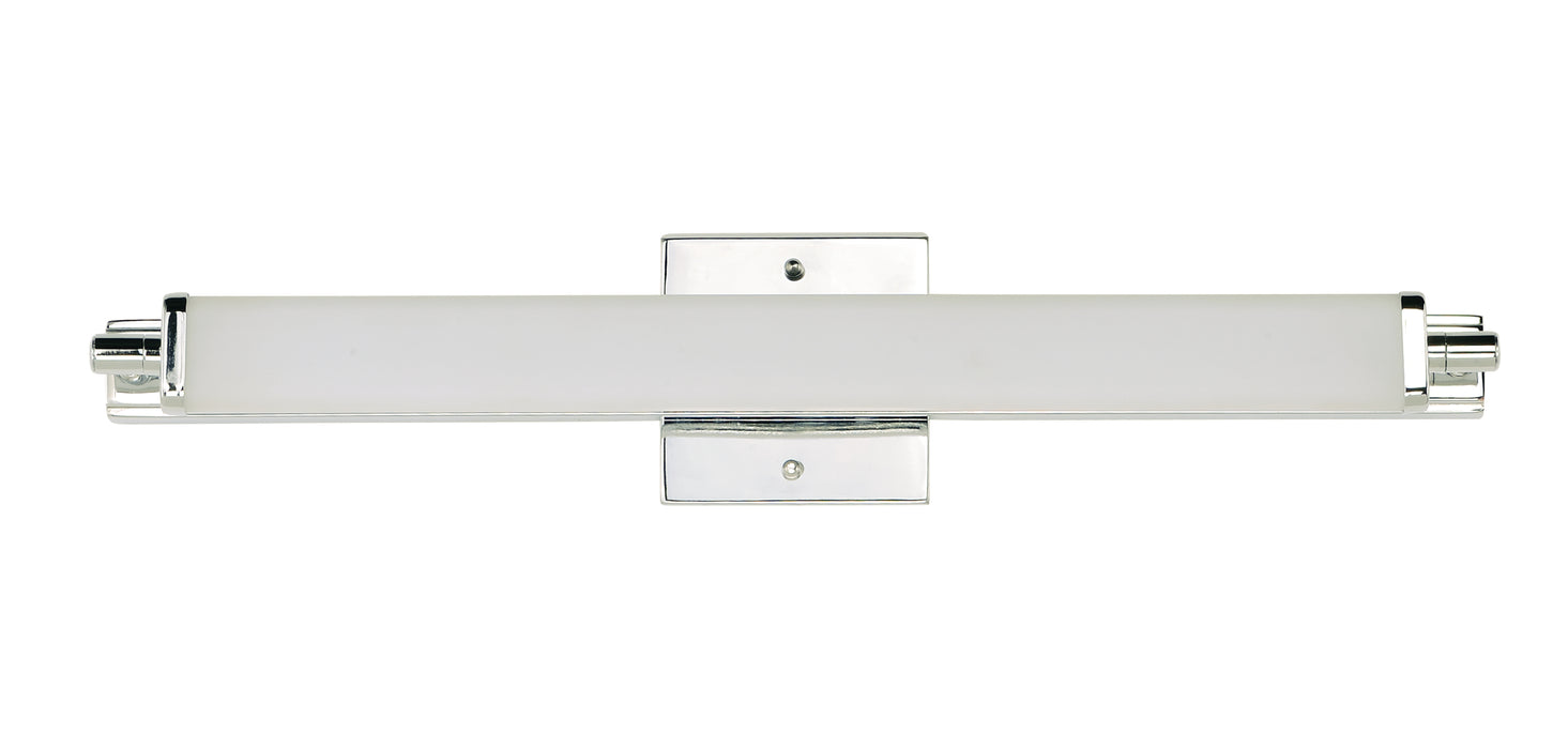 Director 24" LED Bath Vanity Light