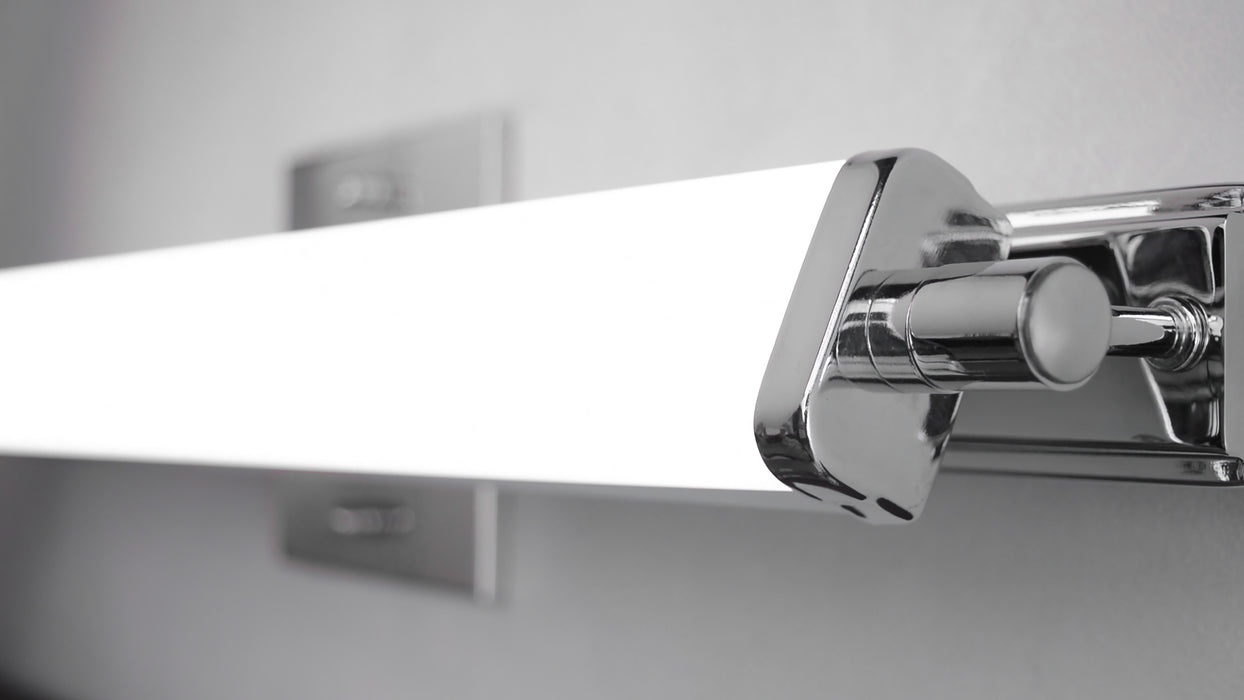 Director 36" LED Bath Vanity Light