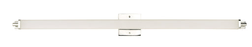 Director 48" LED Bath Vanity Light