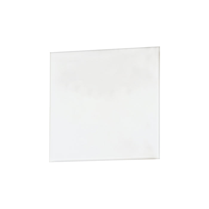 BLANK - 4" Square Tile