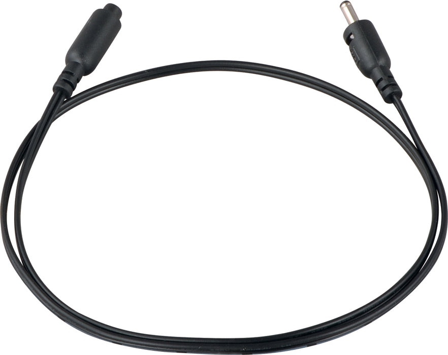 CounterMax MX-LD-D 24" Extension Cord in Black