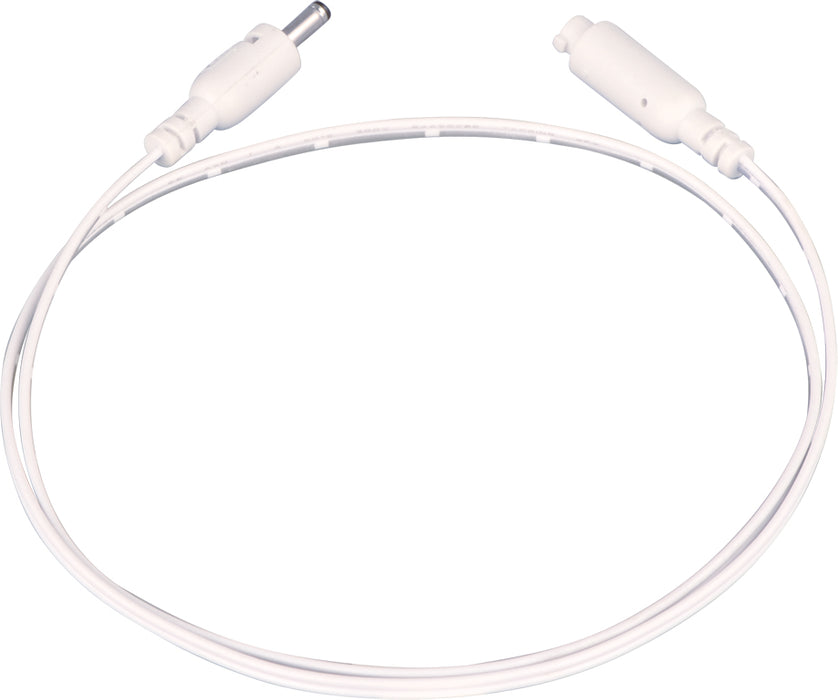 CounterMax MX-LD-D 24" Extension Cord in White