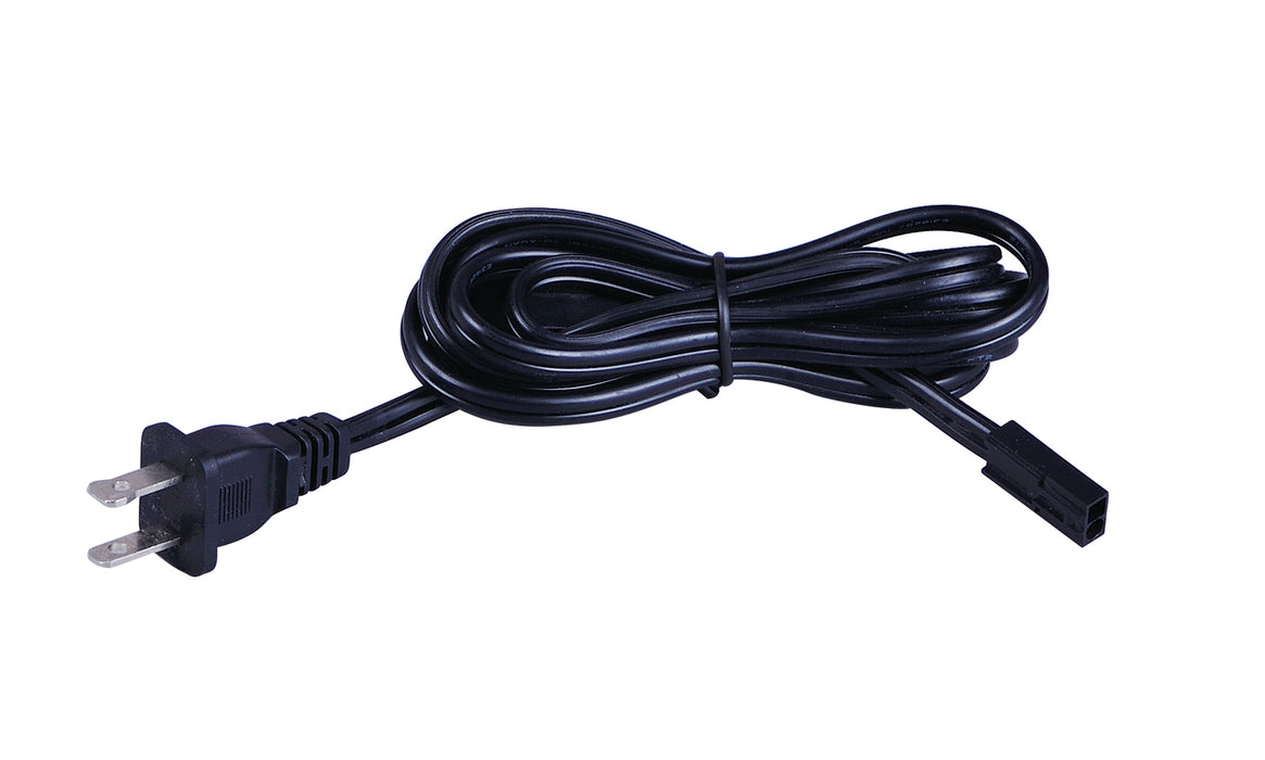 CounterMax MX-LD-AC Power Cord in Black