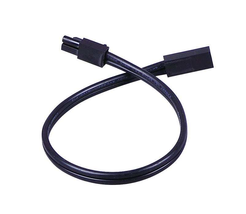 CounterMax MX-LD-AC 12" Connecting Cord in Black