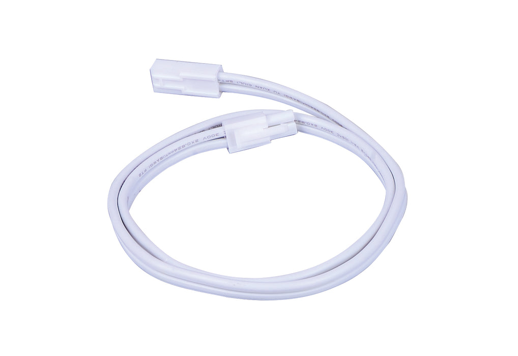 CounterMax MX-LD-AC 24" Connecting Cord in White