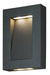 Avenue Small LED Outdoor Wall Sconce