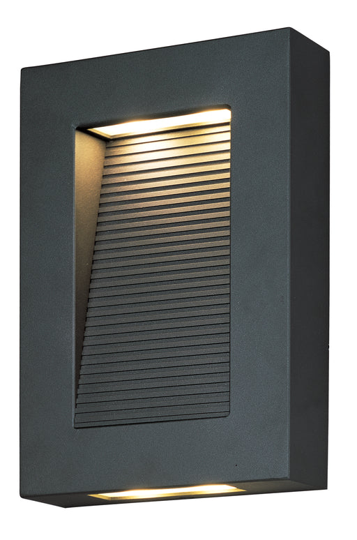 Avenue Small LED Outdoor Wall Sconce