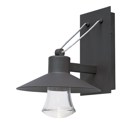 Civic Medium LED Outdoor Wall Sconce