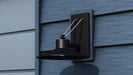 Civic Large LED Outdoor Wall Sconce