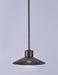 Civic LED Outdoor Pendant