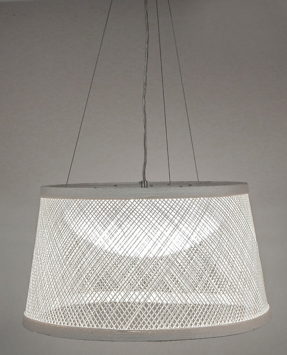 Bahama 1-Light LED Pendant