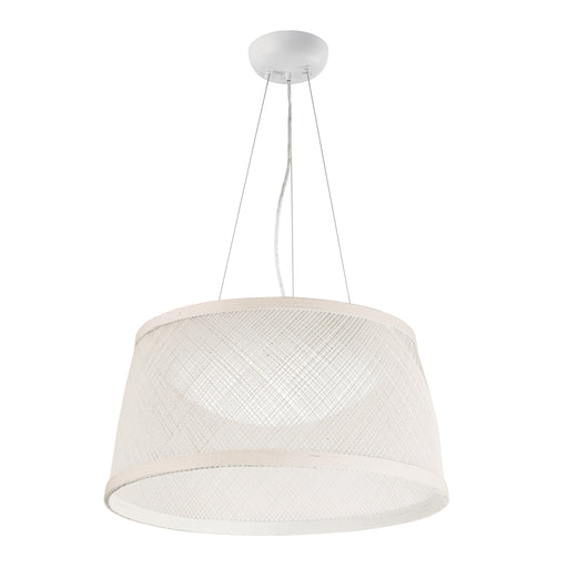 Bahama 1-Light LED Pendant