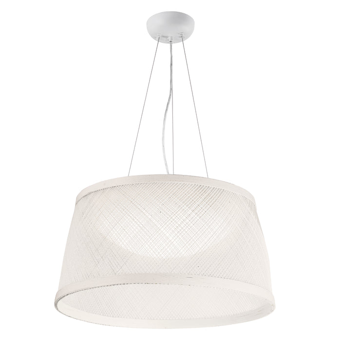 Bahama 1-Light LED Pendant