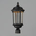 Dover LED Outdoor Post Lantern