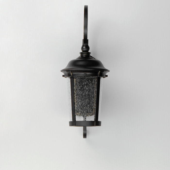 Dover LED Outdoor Wall Lantern