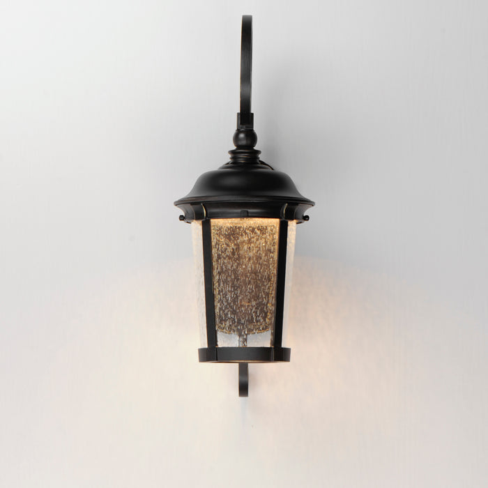 Dover LED Outdoor Wall Lantern