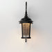 Dover LED Outdoor Wall Lantern