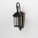 Dover LED Outdoor Wall Lantern