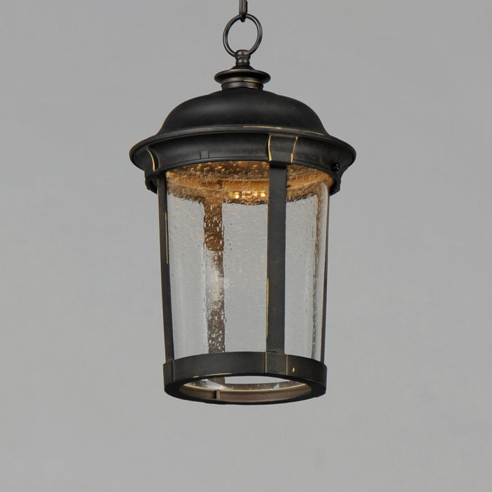 Dover LED Outdoor Hanging Lantern