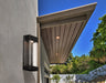 Stackhouse VX LED Outdoor Wall Sconce