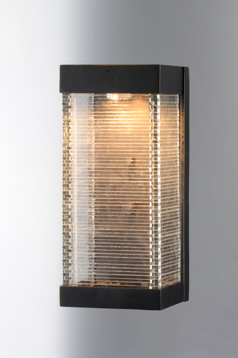 Stackhouse VX LED Outdoor Wall Sconce